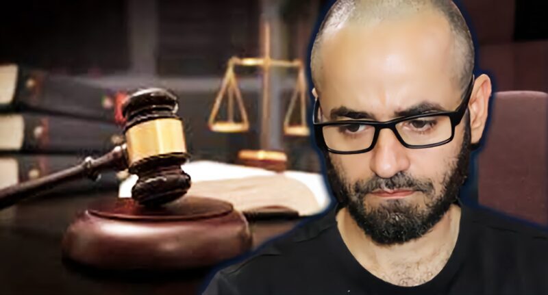 FG Drops Charges Against Binance Executive, Tigran Gambaryan