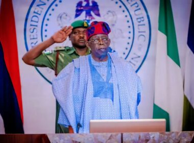 Tinubu Shakes Up Cabinet: Sacks 5 Ministers, Appoints 7 New Ministers