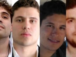 El Chapo's Sons To Reveal Secrets: Confirm Ongoing Plea Deal Talks with U.S. Authorities