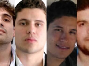 El Chapo's Sons To Reveal Secrets: Confirm Ongoing Plea Deal Talks with U.S. Authorities