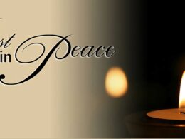 Tragedy Strikes as Popular Gospel Singer Loses Beloved Wife