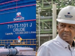 Ghana Turns to Dangote Refinery for Petroleum Imports, Eyes Broader Regional Collaboration