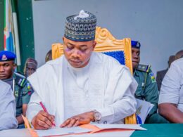 Kogi Workers Rejoice: Governor Ododo Approves N72,500 Minimum Wage and One-Year Tax Relief