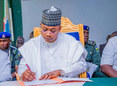 Kogi Workers Rejoice: Governor Ododo Approves N72,500 Minimum Wage and One-Year Tax Relief