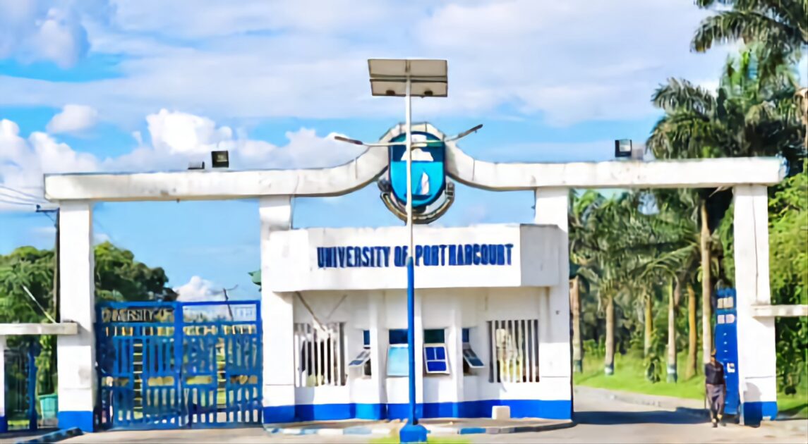UNIPORT Final-Year Student Sentenced to 14 Years for Internet Fraud University of Port Harcourt
