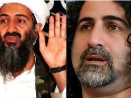 France Imposes Lifetime Ban on Osama bin Laden's Son Over Terrorism Concerns