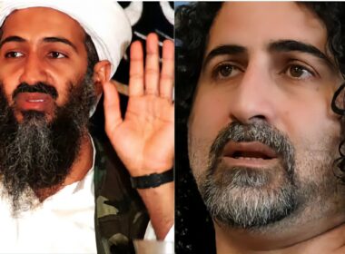 France Imposes Lifetime Ban on Osama bin Laden's Son Over Terrorism Concerns