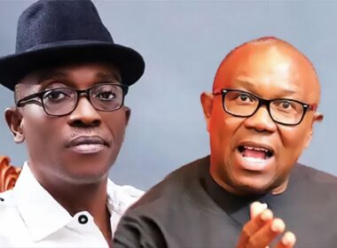 Abure Seeks Reconciliation, Calls on Peter Obi to Help Mend Labour Party Divisions After Court Victory