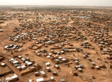 Massacre in Burkina Faso: Death Toll Rises to 600, Doubling Initial Estimates