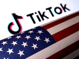 TikTok Faces Lawsuit from U.S. Over Mental Health Crisis