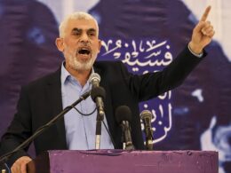 Hamas Leader Sinwar Calls for The Return Of Suicide Bombings: A Chilling New Threat in the Israel Conflict