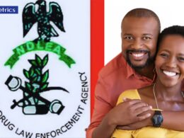 NDLEA's New Visa Rule: Married Women Need Husband’s Approval to Travel
