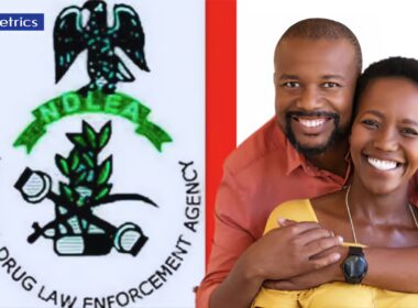 NDLEA's New Visa Rule: Married Women Need Husband’s Approval to Travel