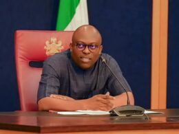 Rivers Crisis: Government Rejects Appeal Court Ruling, Heads to Supreme Court Rivers Crisis: Government Rejects Appeal Court Ruling, Heads to Supreme Court