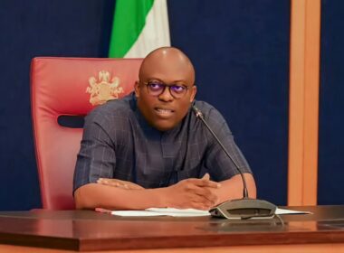 Rivers Crisis: Government Rejects Appeal Court Ruling, Heads to Supreme Court