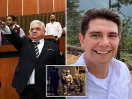 New Mayor Takes Office After Predecessor Was Beheaded Amid Drug Violence New Mayor Takes Office After Predecessor Was Beheaded Amid Drug Violence