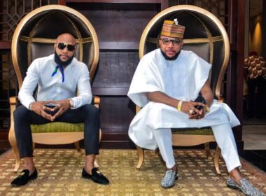 N500m copyright infringement suit against Kcee, E-Money Dismissed