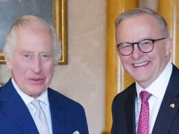 King Charles Breaks Silence: No Opposition to Australian Republic push