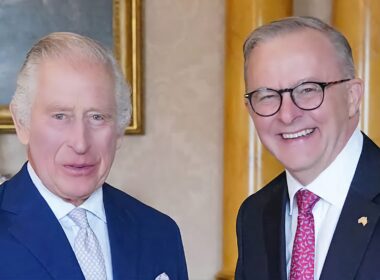 King Charles Breaks Silence: No Opposition to Australian Republic push