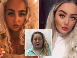Beautician Faces 60 Years in US Jail for £3.5m Cocaine Smuggling – Family Claims She Was Forced