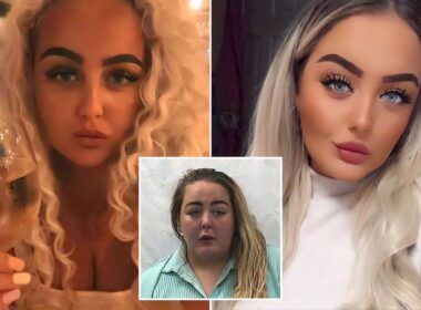 Beautician Faces 60 Years in US Jail for £3.5m Cocaine Smuggling – Family Claims She Was Forced
