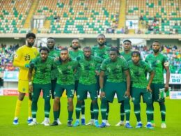 Super Eagles Stranded in Libya: Chaos Ahead of AFCON Qualifier