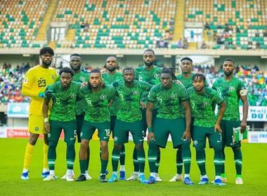 Super Eagles Stranded in Libya: Chaos Ahead of AFCON Qualifier