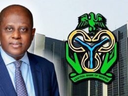 Nigeria's Foreign Reserves Rise to $39.12bn