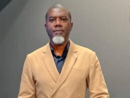 Nigeria Economy Is Making Progress under Tinubu Regime: Reno Omokri