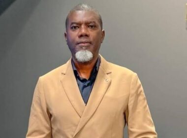 Nigeria Economy Is Making Progress under Tinubu Regime: Reno Omokri