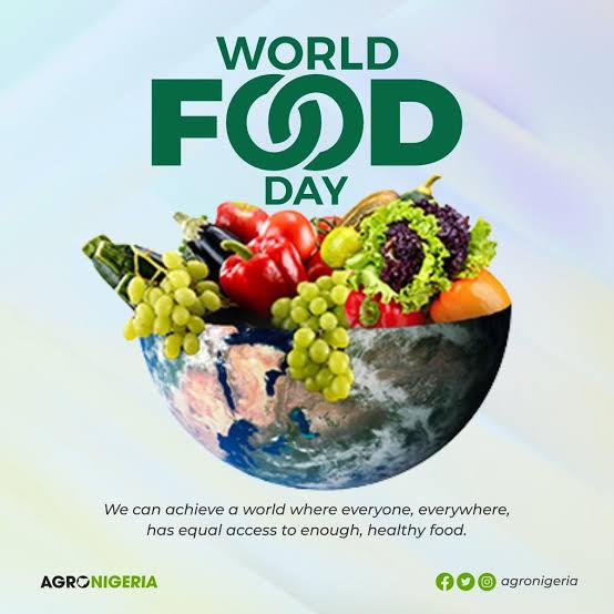 World Food Day: Nigerians Are Struggle for Survival