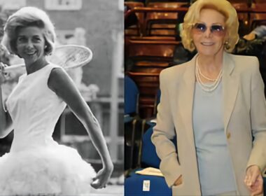 SHOCKING: Popular Tennis Star and Fashion Icon, Passes Away Lea Pericoli, Tennis Star and Fashion Icon, Passes Away at 89