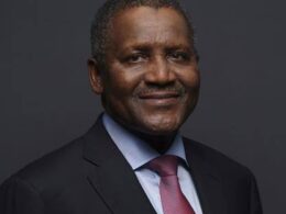 Who Is Aliko Dangote? Driving Nigeria's Economic Growth or Mastering Monopolies?
