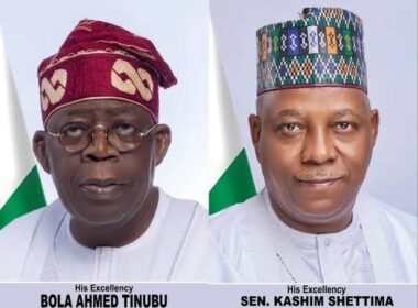 Who Is In charge? Nigeria's President and VP Abroad as Inflation Crisis Looms at Home