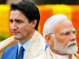 Canada Expels Top Indian Diplomat Over Sikh Activist’s Assassination, Escalating Diplomatic Clash