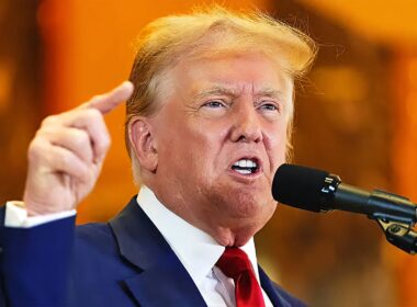 Donald Trump Will 'Put In Measures' To Save TikTok From Ban, Top U.S Adviser Says