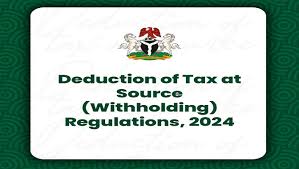 New Tax Regulation To Alleviate Burden On Small Businesses And Manufacturer