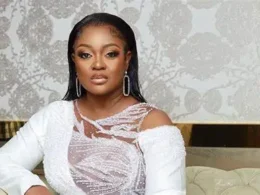 Jackie Appiah Shines: Best Actress Nominees Vie For Top Honours At AMAA big brother naija