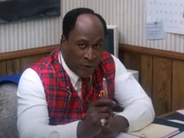 John Amos, Coming To America Actor, Dies At 84- Full Details Of The Actor