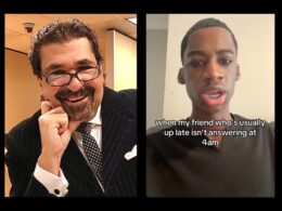 Popular TikTok Star Arrested For Gruesome Murder of Catholic Priest and Therapist TikTok Influencer Arreated In Connection To Brutal Murder Of Former Catholic Priest And Therapist