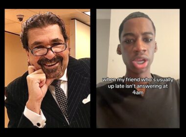 TikTok Influencer Arreated In Connection To Brutal Murder Of Former Catholic Priest And Therapist