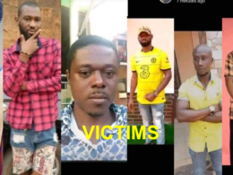 Anambra Launches Manhunt for Cult-Related Killers