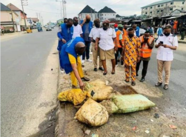 Fact-Check: Were 7 Bags of Human Bodies Found at Iwofe road, Port Harcourt?