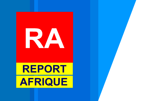 REPORT AFRIQUE International