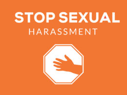 Stop Telling Women to Dress Properly- Action Against Sexual Harassment