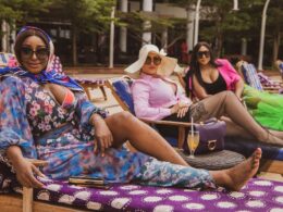 Disaster At The Altar? My Fairytale Wedding Episode One Serves Up Complex Love Story And Comic Relief Juliet Ibrahim