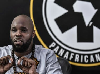 Paris Police Arrests Pan-African Activist Kemi Seba Over Racial Hatred Allegations