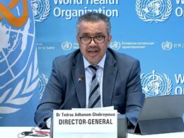 WHO Launches Urgent Global Plan to Combat Dengue and Rising Threat of Arboviral Diseases