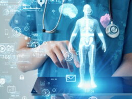 AI-Powered Video Tool Paves Way for Early Detection Of Hypertension and Diabetes AI-Powered Video Tool Paves Way for Early Detection Of Hypertension and Diabetes