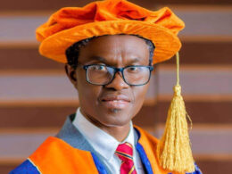 UNIZIK reinstates Prof. Ikechebelu as acting Vice-Chancellor
